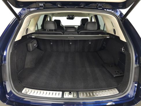 Used 2025 Genesis GV80 3.5T Prestige AWD/4WD image 8