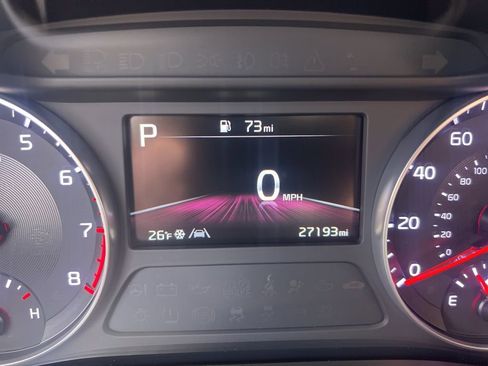 Certified 2023 Kia Forte GT w/ GT2 Package image 63