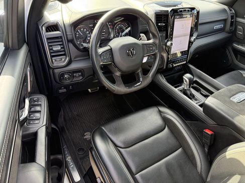 Used 2022 RAM 1500 TRX w/ TRX Level 2 Equipment Group image 12