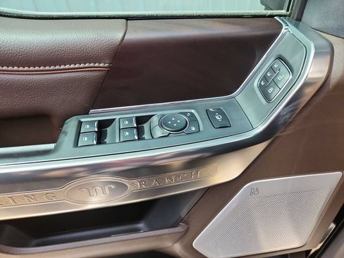 Used 2026 Ford F250 King Ranch w/ Chrome Package AWD/4WD image 5