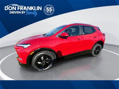 New 2026 Buick Encore GX Sport Touring