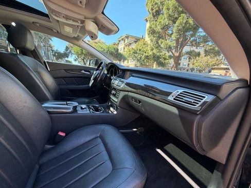 Used 2014 Mercedes-Benz CLS 550 image 58
