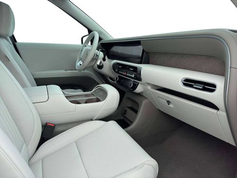 New 2026 Hyundai Palisade SEL Premium image 15