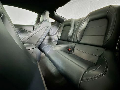 Used 2024 Ford Mustang Premium image 12