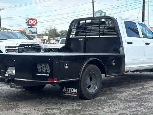 New 2025 RAM 3500 Tradesman image 5