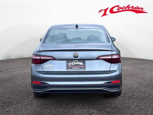 Used 2024 Volkswagen Jetta S FWD image 8