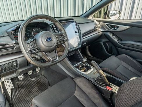 Used 2022 Subaru WRX Premium w/ Popular Package #2 image 23