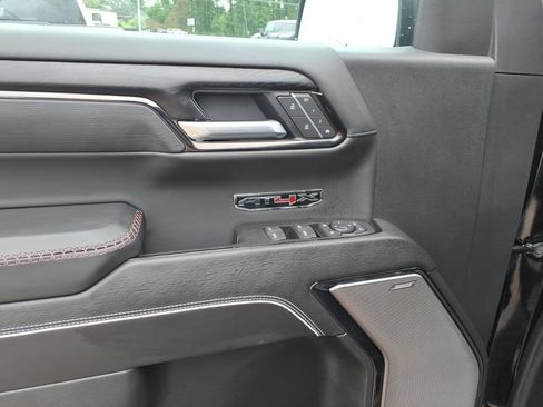 New 2026 GMC Sierra 1500 AT4X AWD/4WD image 14