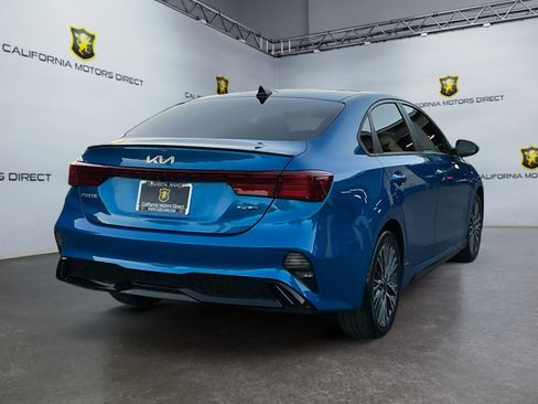 Used 2023 Kia Forte GT-Line image 5