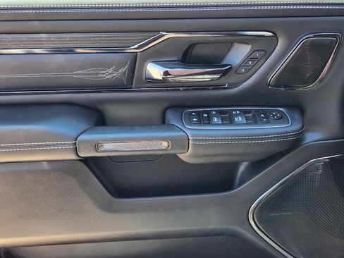 Used 2024 RAM 1500 Limited image 23