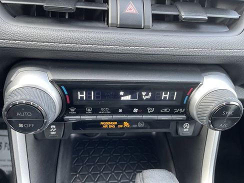 Certified 2022 Toyota RAV4 XLE w/ Convenience Package image 19