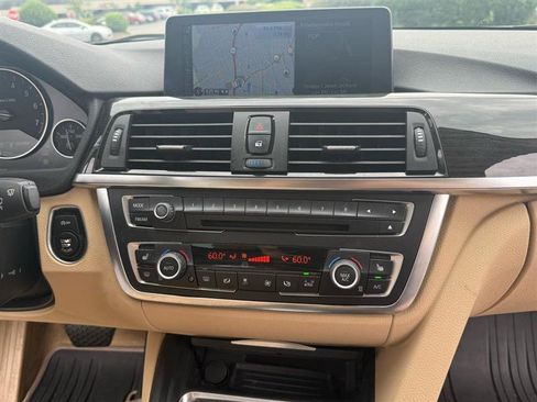 Used 2014 BMW 335i Sedan RWD image 16