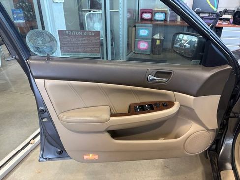 Used 2006 Honda Accord EX image 15