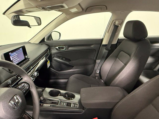 Used 2026 Honda Civic LX image 27