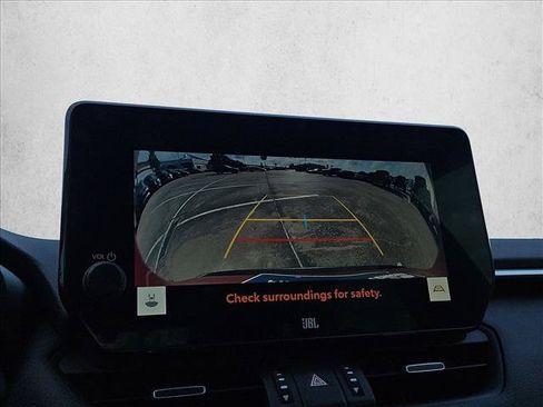 Used 2023 Toyota RAV4 XLE Premium FWD image 9