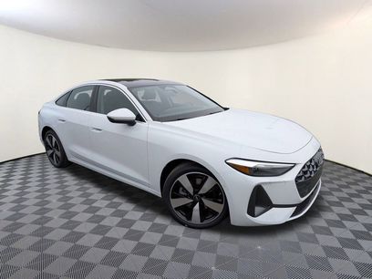 New 2025 Audi A5 2.0T Premium