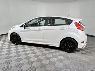 Used 2018 Ford Fiesta ST w/ ST Recaro Package video 2