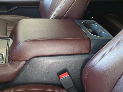Used 2024 Ford Expedition Max Limited RWD image 9