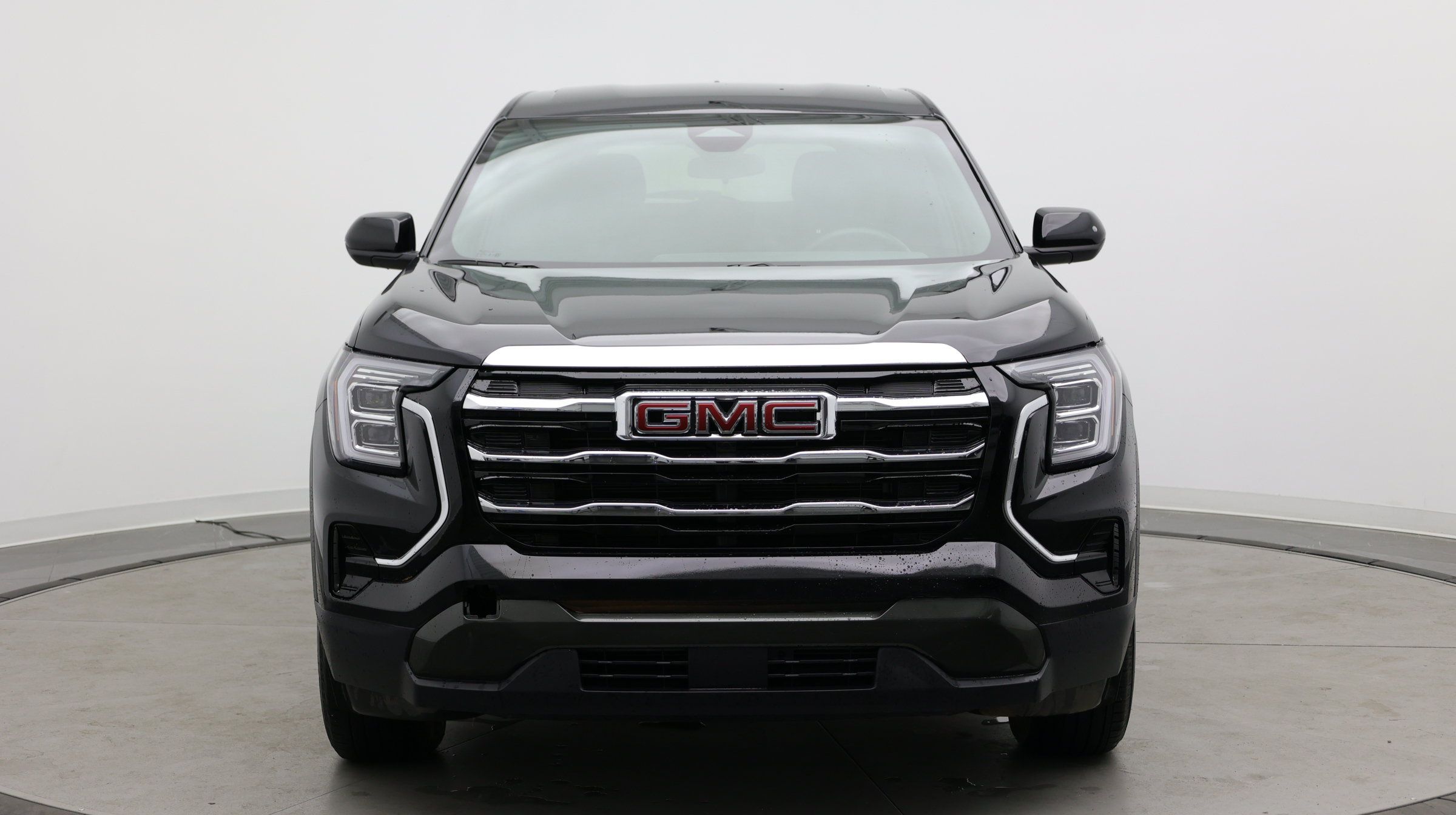 Used 2026 GMC Terrain Elevation FWD image 2
