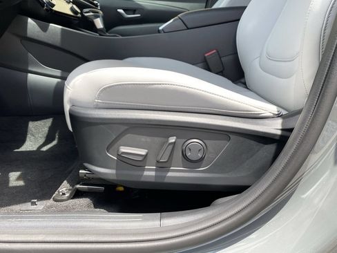 New 2026 Hyundai Santa Cruz SEL AWD/4WD image 12