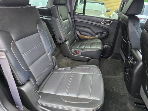 Used 2016 GMC Yukon Denali w/ Open Road Package AWD/4WD image 35