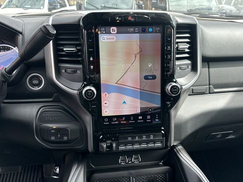 New 2026 RAM 2500 Big Horn image 8