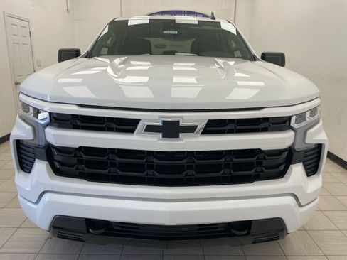 New 2026 Chevrolet Silverado 1500 RST w/ RST Select Package AWD/4WD image 17