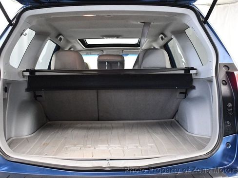 Used 2009 Subaru Forester 2.5X w/ Popular Equipment Group 1A image 43