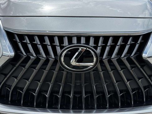 Used 2023 Lexus ES 350 image 12