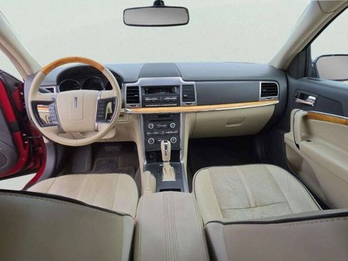 Used 2012 Lincoln MKZ AWD image 8