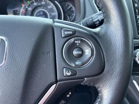 Used 2015 Honda CR-V Touring image 30