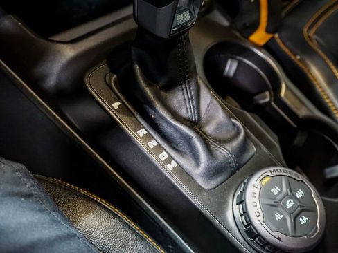 Used 2021 Ford Bronco Badlands image 65