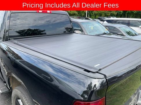 Used 2019 RAM 1500 Express w/ Express Value Package AWD/4WD image 8