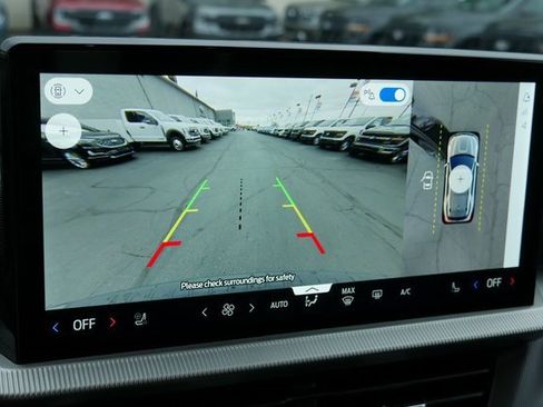 New 2026 Ford Explorer ST-Line w/ ST-Line Street Pack image 4