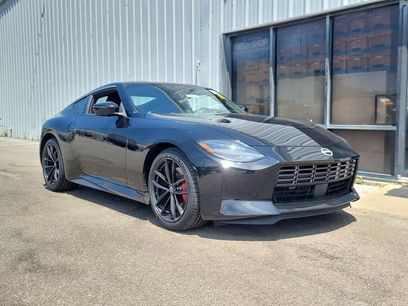 Certified 2025 Nissan Z Performance w/ Floor Mat Package