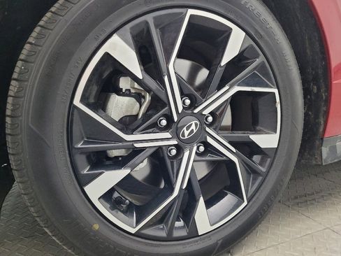 Used 2024 Hyundai Sonata SEL FWD image 31