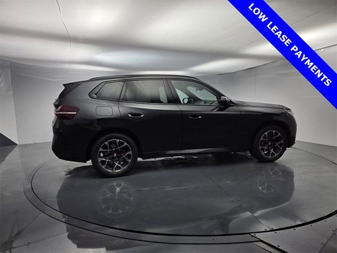 Certified 2025 BMW X3 xDrive30i w/ M Sport Package image 10