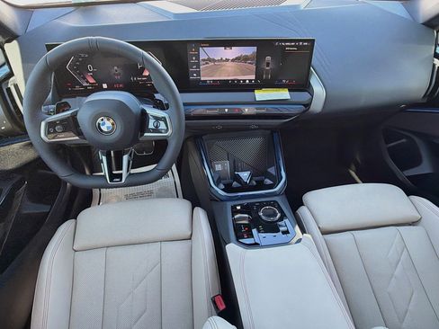 New 2026 BMW X3 xDrive30i w/ M Sport Package AWD/4WD image 16