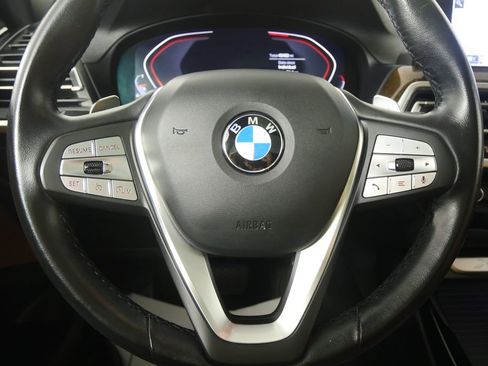 Used 2022 BMW X3 sDrive30i w/ Convenience Package w/ZPA image 21