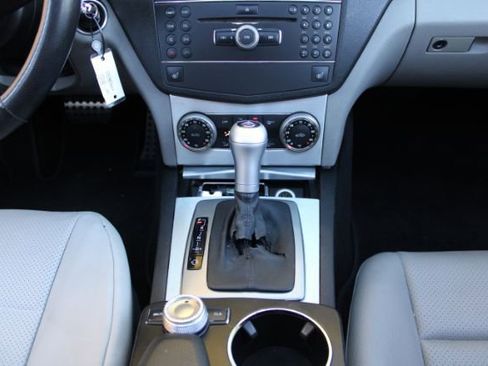 Used 2008 Mercedes-Benz C 300 Sedan image 14