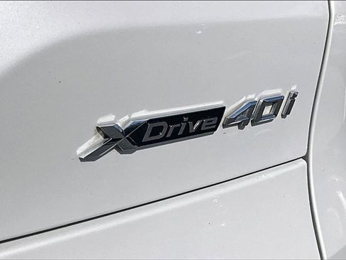 Used 2019 BMW X5 xDrive40i w/ Premium Package 2 image 21