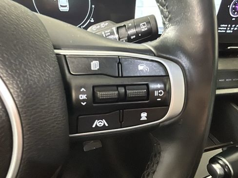 Used 2023 Kia Sportage X-Pro AWD/4WD image 20
