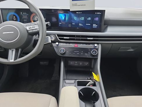 Used 2024 Hyundai Sonata SEL FWD image 15