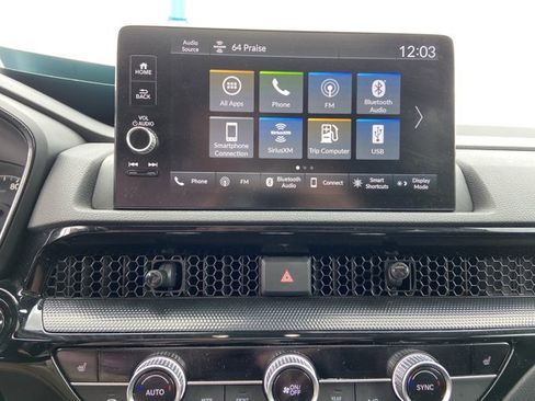 Used 2025 Honda CR-V EX-L image 37