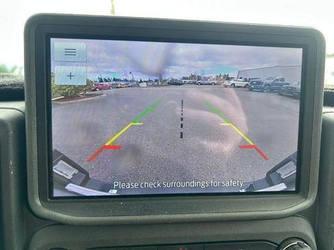 Used 2023 Ford Bronco Sport Badlands image 25