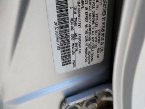 Used 2017 Nissan Rogue Sport S w/ S Appearance Package AWD/4WD image 34