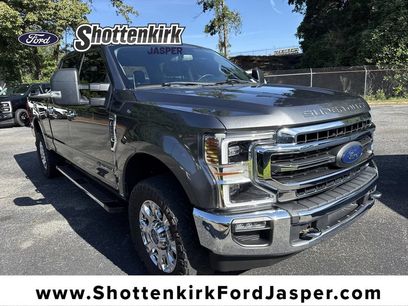 Used 2020 Ford F250 Lariat w/ Lariat Ultimate Package