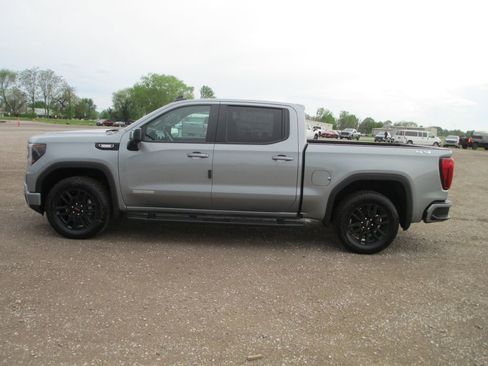New 2026 GMC Sierra 1500 Elevation w/ Elevation Premium Package AWD/4WD image 10