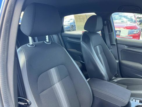 Certified 2024 Honda Civic Sport image 29