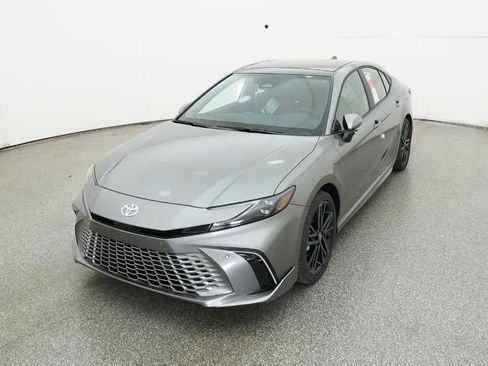 New 2026 Toyota Camry XSE image 16